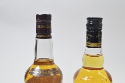 Lot 817 - Seven bottles of Single Malt Scotch Whisky