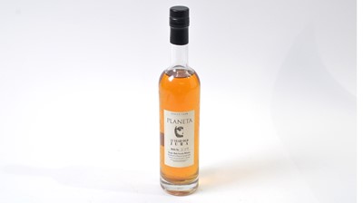 Lot 834 - Planeta Jura Single Malt Scotch Whisky, one bottle