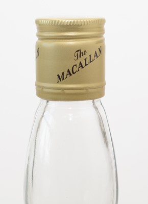Lot 776 - The Macallan Single Malt Scotch Whisky