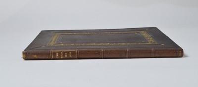 Lot 715 - The Book of Job - Privately Printed.