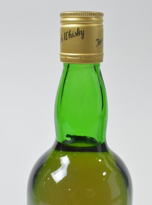 Lot 781 - Talisker single malt whisky, one bottle, 8 years old
