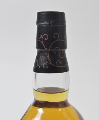 Lot 782 - Knockando pure single malt scotch whisky, one bottle
