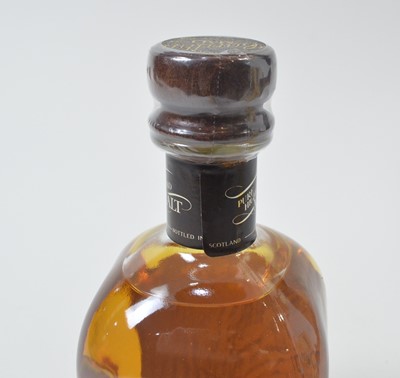 Lot 786 - Cardhu pure malt highland scotch whisky, one bottle