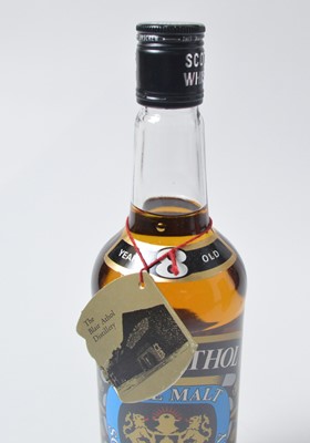 Lot 797 - Blair Athol Single Malt Scotch Whisky, one bottle