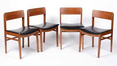 Lot 24 - A retro vintage mid 20th Century chairs by Beautility