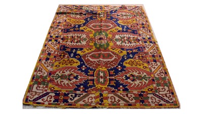 Lot 1012 - Tetex rug