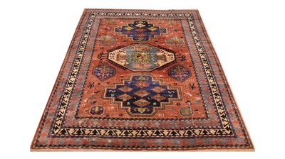 Lot 1014 - Tetex carpet