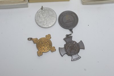 Lot 174 - Constabulary and military medals awarded to 2975 P.S. Albert Fox