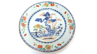 Lot 856 - Chinese  small charger