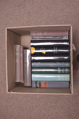 Lot 632 - A selection of books by or relating to Carl Jung.