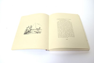 Lot 673 - Books by Joseph Crawhall