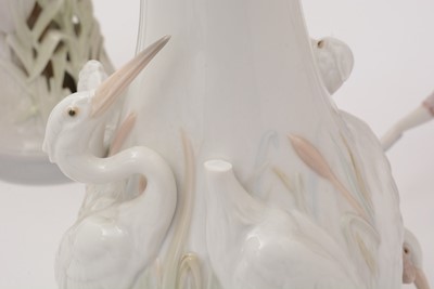 Lot 784 - An selection of assorted of Lladro.