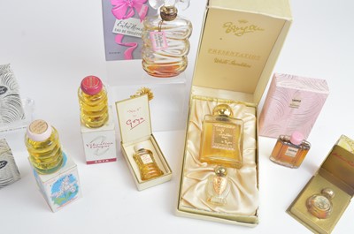 Lot 157 - 1940s perfume in original cartons