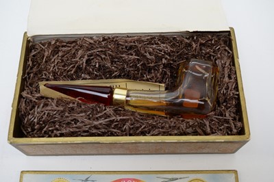 Lot 175 - 1939 "Snuff" by Schiaparelli fragrance for men
