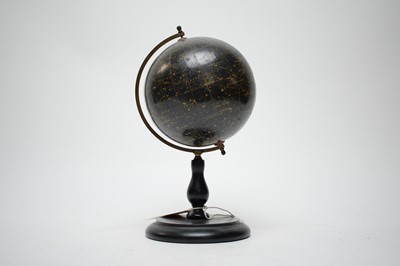 Lot 419 - A Philip’s Popular Celestial Globe