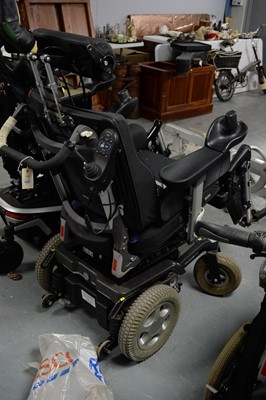 Lot 602 - A Sedeo Puma 40 electric wheelchair, manufactured 2014.