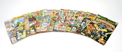 Lot 46 - Marvel Comics
