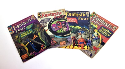 Lot 397 - Marvel Comics