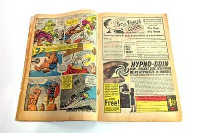 Lot 388 - Marvel Comics