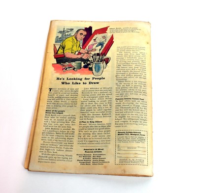 Lot 388 - Marvel Comics