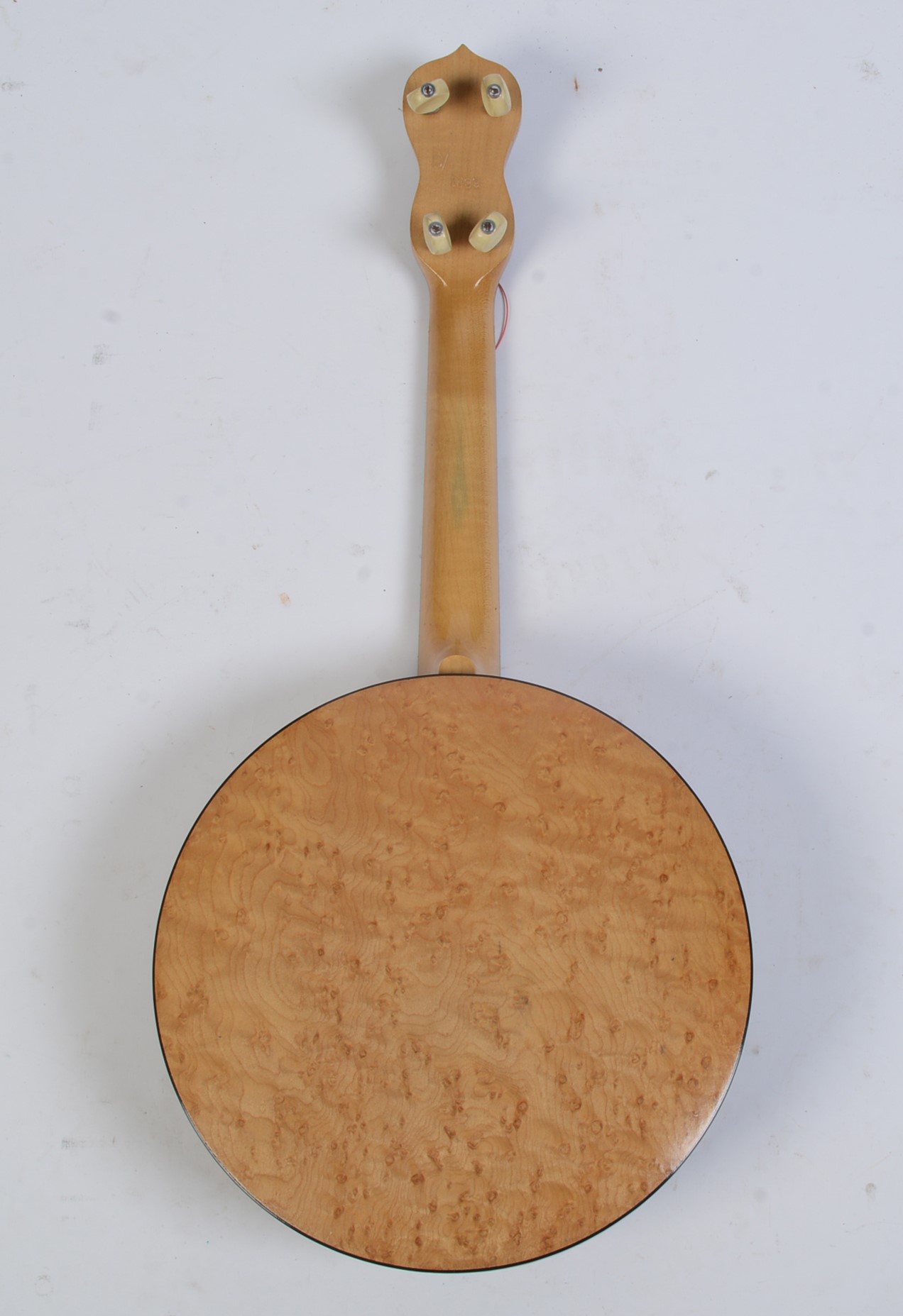 Lot 71 Dallas Style D Formby UkuleleBanjo