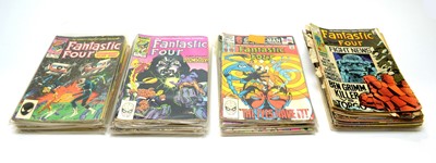 Lot 427 - Marvel Comics