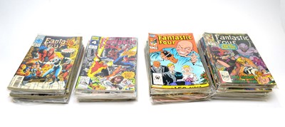 Lot 428 - Marvel Comics