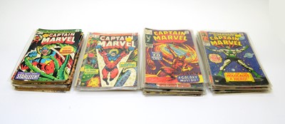 Lot 434 - Marvel Comics