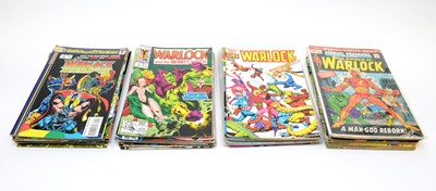 Lot 436 - Marvel Comics