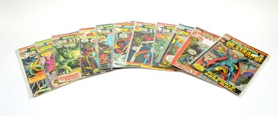 Lot 437 - Marvel Comics