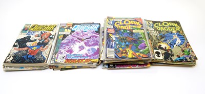 Lot 442 - Marvel Comics