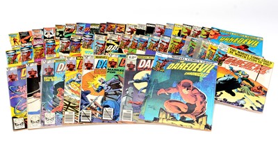 Lot 171 - Marvel Comics.