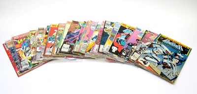 Lot 448 - Marvel Comics