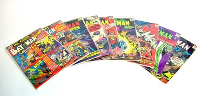 Lot 54 - DC Comics