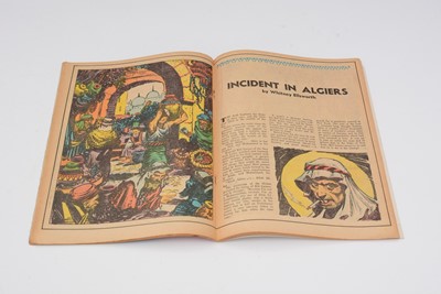 Lot 42 - Detective Comics - Golden Age.