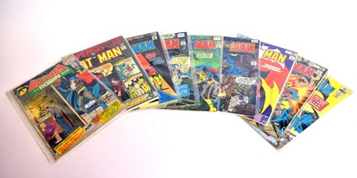 Lot 56 - DC Comics