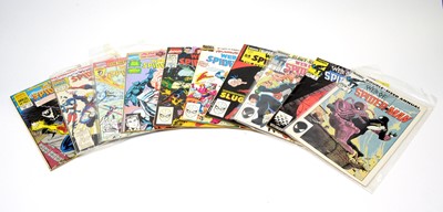 Lot 471 - Marvel Comics.