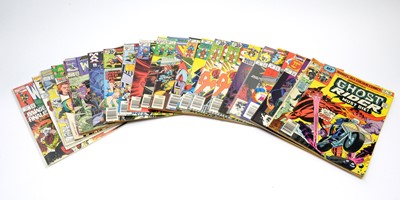 Lot 166 - Spider-Man and other Comics by Marvel