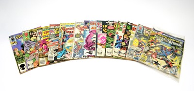 Lot 460 - Marvel Comics