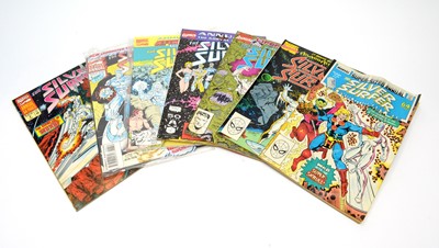 Lot 463 - Marvel Comics