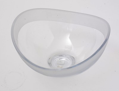 Lot 144 - Louise Kennedy Tipperary Crystal Bowl