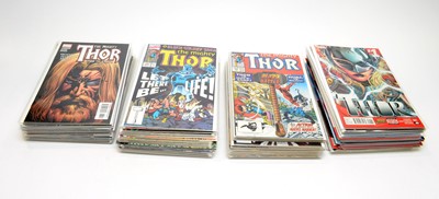 Lot 144 - Marvel Comics