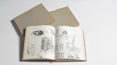 Lot 285 - The Robert Crumb Sketchbooks