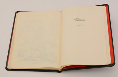 Lot 572 - Robert Crumb The Bible of Filth