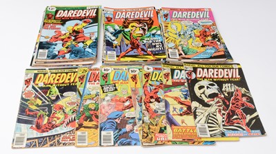 Lot 310A - Marvel Comics