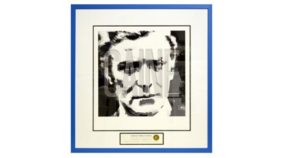 Lot 249 - Lincoln Townley - Caine | limited edition giclee print