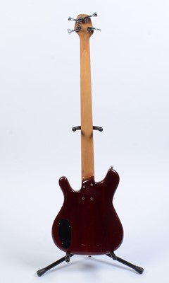 Lot 75 - Bass Guitar