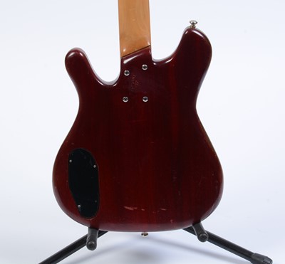 Lot 75 - Bass Guitar