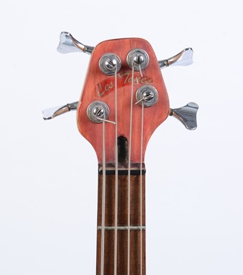 Lot 75 - Bass Guitar