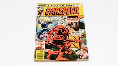 Lot 660 - Marvel Comics